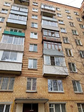 Продается 2х комнатная квартира м.Новокосино, Носовихинское ш, 12 Продается 2х комнатная квартира м.Новокосино, Носовихинское ш, 12