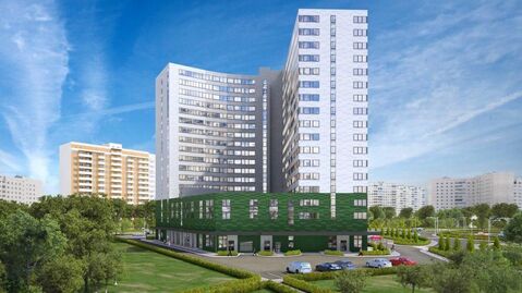 Продажа апартаментов г.Королев, Октябрьский б-р, 26 Продажа апартаментов г.Королев, Октябрьский б-р, 26