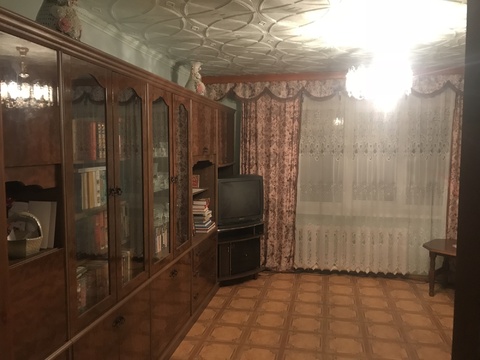 3- к. квартира Краснозаводск 3- к. квартира Краснозаводск