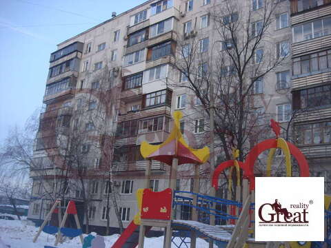 Продажа квартиры, Ул. Красноярская Продажа квартиры, Ул. Красноярская