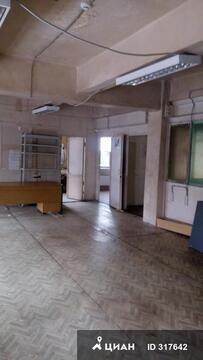 Помещение 107 кв.м. под произвостдство м. Алексеевская Помещение 107 кв.м. под произвостдство м. Алексеевская