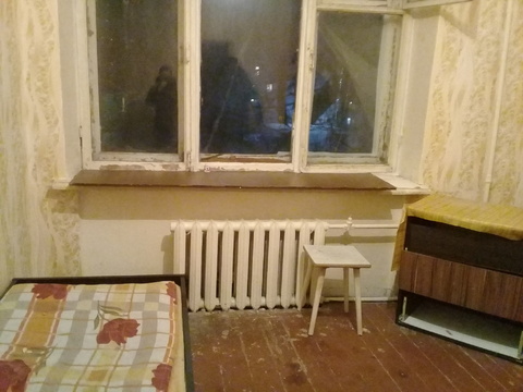 Комната 11 кв. м. ул. Джона Рида г. Серпухова. Комната 11 кв. м. ул. Джона Рида г. Серпухова.