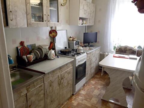2-х комнатная квартира 43,7 кв.м в п. Тучково, ул. Победы д.7 2-х комнатная квартира 43,7 кв.м в п. Тучково, ул. Победы д.7