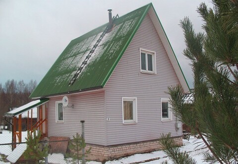 Продается 2х этажная дача Продается 2х этажная дача