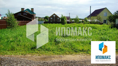 Земельный участок 12 соток д.Кузнецово Земельный участок 12 соток д.Кузнецово