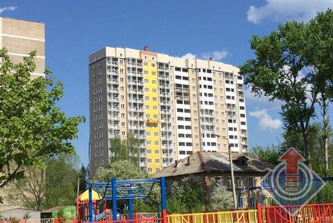 2-комнатная квартира, 65 кв.м., в ЖК «Школьный» 2-комнатная квартира, 65 кв.м., в ЖК «Школьный»