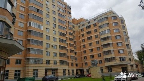 3-комнатная квартира, 100 кв.м., в ЖК "Никольский квартал" 3-комнатная квартира, 100 кв.м., в ЖК "Никольский квартал"