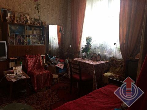 1-комнатная квартира в г. Наро-Фоминск, ул. Шибанкова, д. 2 1-комнатная квартира в г. Наро-Фоминск, ул. Шибанкова, д. 2