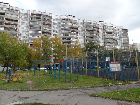 1 ком. квартира 1 ком. квартира