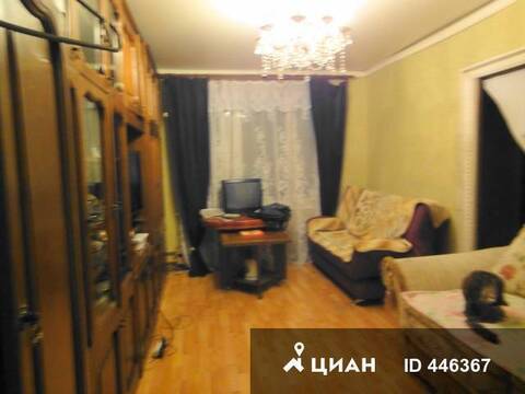 3х квартира, Выхино, ул.Вешняковская 3х квартира, Выхино, ул.Вешняковская