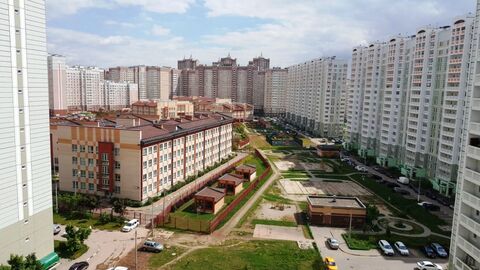 Продается 4 к.кв. 4/17 п, общ.пл. 96 кв.м, ул.Генерала Смирнова д.14 Продается 4 к.кв. 4/17 п, общ.пл. 96 кв.м, ул.Генерала Смирнова д.14
