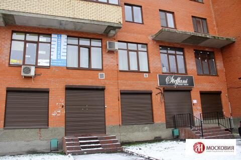 Помещение 139,8 кв.м. на 1 этаже 17 этажного дома, Троицк, Москва Помещение 139,8 кв.м. на 1 этаже 17 этажного дома, Троицк, Москва