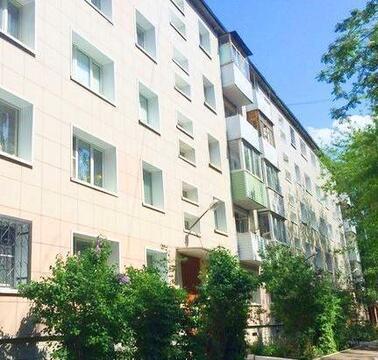 1-комнатная квартира, 31 кв.м., в ЖК на улице Менделеева 1-комнатная квартира, 31 кв.м., в ЖК на улице Менделеева