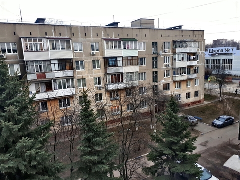 Продаётся 2комнатная квартира в Кашире Продаётся 2комнатная квартира в Кашире