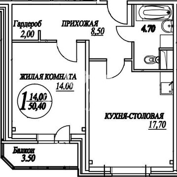 Продажа 1-комн. кв-ры, МО, с. Рождествено, Сиреневый бульвар, д. 1 Продажа 1-комн. кв-ры, МО, с. Рождествено, Сиреневый бульвар, д. 1