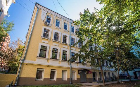 Продажа псн в ЦАО Б.Сухаревский пер.15с2 Продажа псн в ЦАО Б.Сухаревский пер.15с2