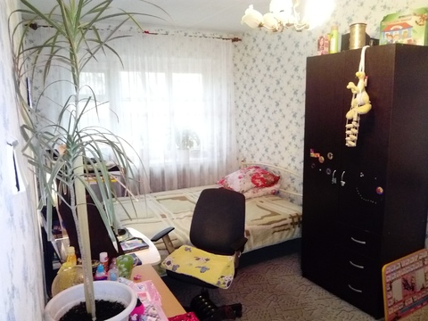 Квартира на Гайдара Квартира на Гайдара