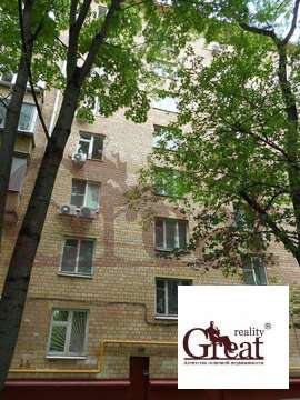 Продажа квартиры, м. Академическая, Ул. Губкина Продажа квартиры, м. Академическая, Ул. Губкина