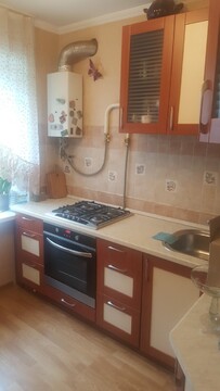 2 комнатная квартира 45.9 кв.м. в г.Жуковский, ул.Комсомольская д.2 2 комнатная квартира 45.9 кв.м. в г.Жуковский, ул.Комсомольская д.2