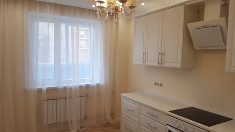 2-комнатная квартира, 63 кв.м., в ЖК "Дача Шатена" 2-комнатная квартира, 63 кв.м., в ЖК "Дача Шатена"