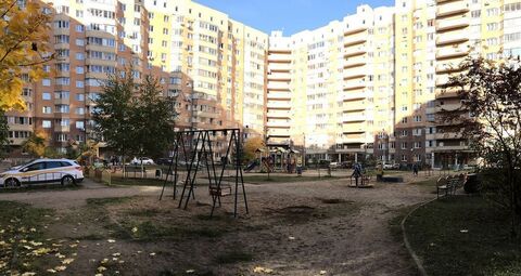 Продается 2-х комн.квартира в ЖК Подкова Продается 2-х комн.квартира в ЖК Подкова