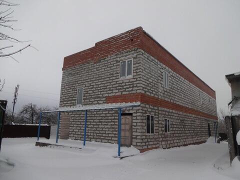 Продаётся 2-х этажное торгово-складское помещение в городе Истра Продаётся 2-х этажное торгово-складское помещение в городе Истра