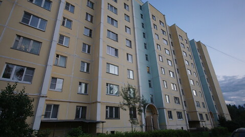 Краснополянская, 50 Краснополянская, 50