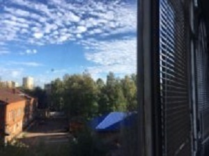 Продажа квартиры в Солнечногорске, ул. Красная 91/1 Продажа квартиры в Солнечногорске, ул. Красная 91/1