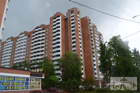 Продаю 1 комнатную квартиру, Домодедово, ул Гагарина, 63 Продаю 1 комнатную квартиру, Домодедово, ул Гагарина, 63