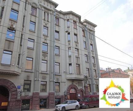Предлагается в продажу часть отдельно стоящего здания класса Б. Зда Предлагается в продажу часть отдельно стоящего здания класса Б. Зда