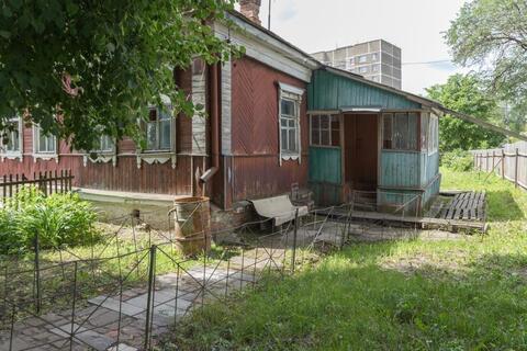 Жилой дом в городе Наро-Фоминск Жилой дом в городе Наро-Фоминск