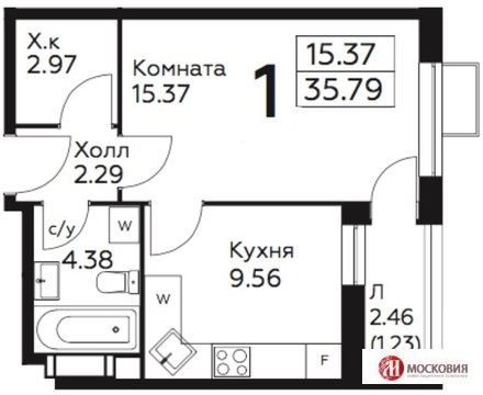 1 к кв 36м2 прописка Москва, 6 км от МКАД. Метро в пешей доступности. 1 к кв 36м2 прописка Москва, 6 км от МКАД. Метро в пешей доступности.