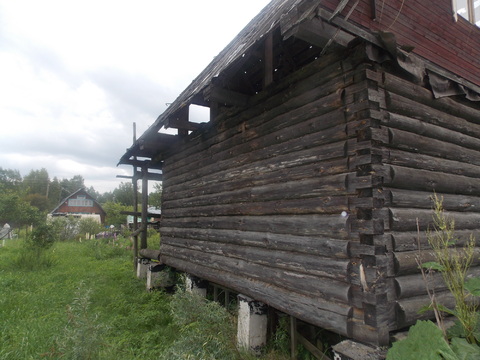 Участок 6 сот. Участок 6 сот.