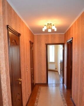 Продается двухкомнатная квартира: г.Щелково ул.Центральная д.96к.1 Продается двухкомнатная квартира: г.Щелково ул.Центральная д.96к.1