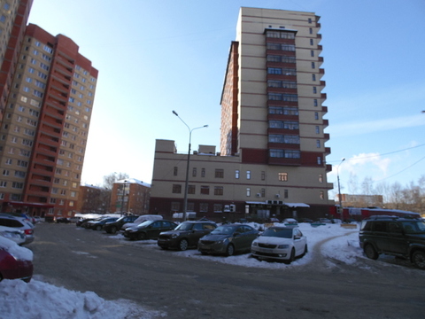 3-х к.кв. г.Сергиев Посад Московская обл. ул.1-я Рыбная 3-х к.кв. г.Сергиев Посад Московская обл. ул.1-я Рыбная