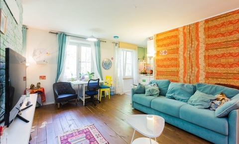 Продажа 2-х комнатной квартиры.Москва, ул. Флотская 66к2 Продажа 2-х комнатной квартиры.Москва, ул. Флотская 66к2