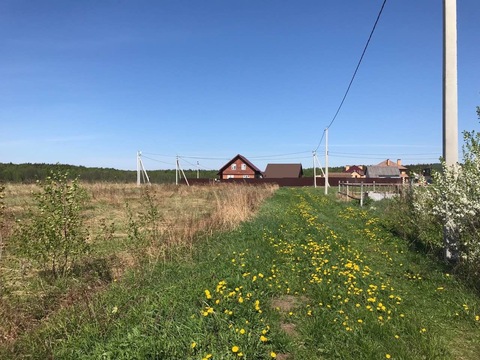 Продам участок Продам участок