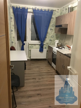 Продается 2к.кв, г. Щербинка, Барышевская Роща Продается 2к.кв, г. Щербинка, Барышевская Роща