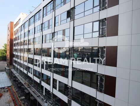 1-комнатная квартира, 52 кв.м., в ЖК TriBeCa 1-комнатная квартира, 52 кв.м., в ЖК TriBeCa