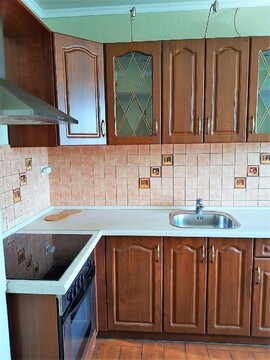 Однокомнатная квартира в Северном Бутово Однокомнатная квартира в Северном Бутово