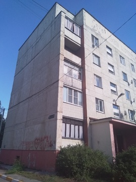 Продается 3-комнатная квартира Раменский район, п. Ильинский, ул. Опар Продается 3-комнатная квартира Раменский район, п. Ильинский, ул. Опар