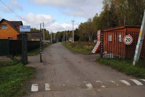 Участок 10 сот, от собственника, 60 км. от МКАД покиевскому шоссе, в Участок 10 сот, от собственника, 60 км. от МКАД покиевскому шоссе, в