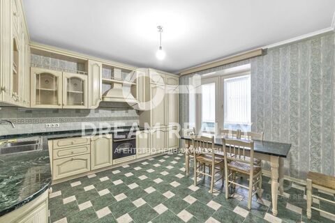 Продажа 5-комн. кв-ры, ул. Академика Зелинского, д. 6 Продажа 5-комн. кв-ры, ул. Академика Зелинского, д. 6