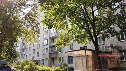 Продажа 3-комн.кв. 72м2, МО, пгт Монино, улица Маслова, 7 Продажа 3-комн.кв. 72м2, МО, пгт Монино, улица Маслова, 7