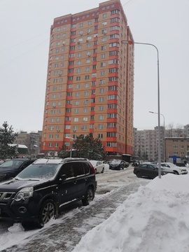 Продается двухуровневая трехкомнатная квартира общей площадью 107кв.м Продается двухуровневая трехкомнатная квартира общей площадью 107кв.м