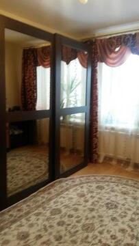 2-комнатная квартира Солнечногорск, ул.Дзержинского, д.18 2-комнатная квартира Солнечногорск, ул.Дзержинского, д.18