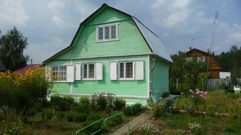 Продается дача, г. Куровское, СНТ "Нерский", 78 км. от МКАД. Продается дача, г. Куровское, СНТ "Нерский", 78 км. от МКАД.