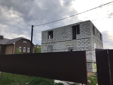 Продам Дом 350 кв.м на участке 12 соток к в поселке Ашукино, Пушкино Продам Дом 350 кв.м на участке 12 соток к в поселке Ашукино, Пушкино