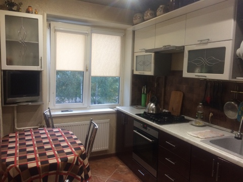 3 кв. ул.Твардовского, д.15 3 кв. ул.Твардовского, д.15