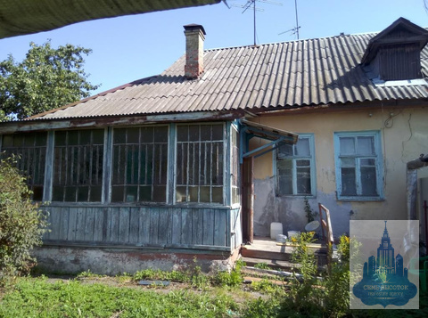 Продается дом, г. Чехов, Магистральная Продается дом, г. Чехов, Магистральная